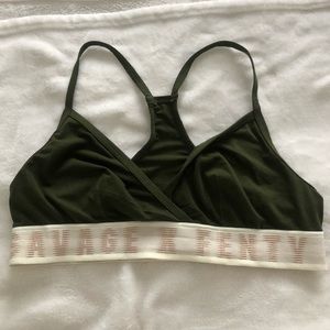 Savage x Fenty Bralette